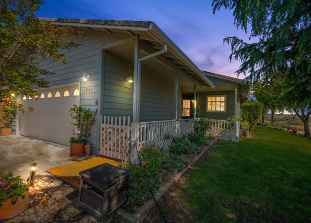 Property at 6831 Conner Dr, Valley Springs, CA 95252, 3 beds, 2 baths