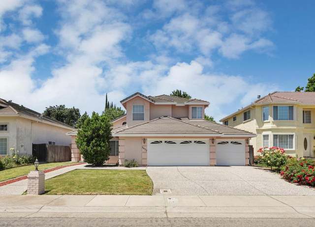Property at 1053 L Aloutte Way, Sacramento, CA 95831, 4 beds, 3 baths
