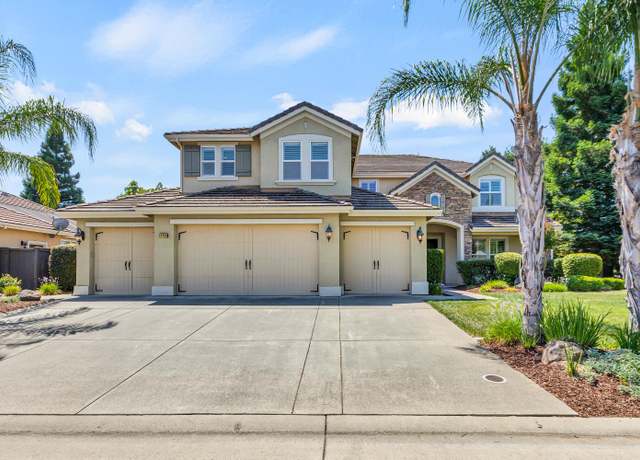 Property at 1456 Oak Hill Way, Roseville, CA 95661, 6 beds, 4 baths