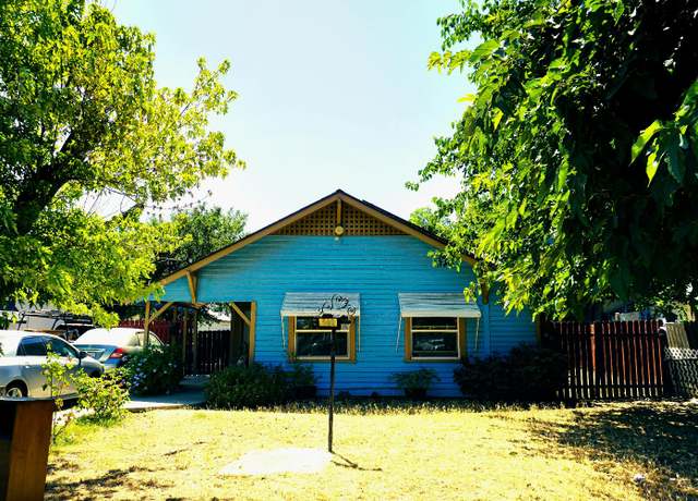 Property at 509 Orange Ave, Chowchilla, CA 93610, 3 beds, 1 bath