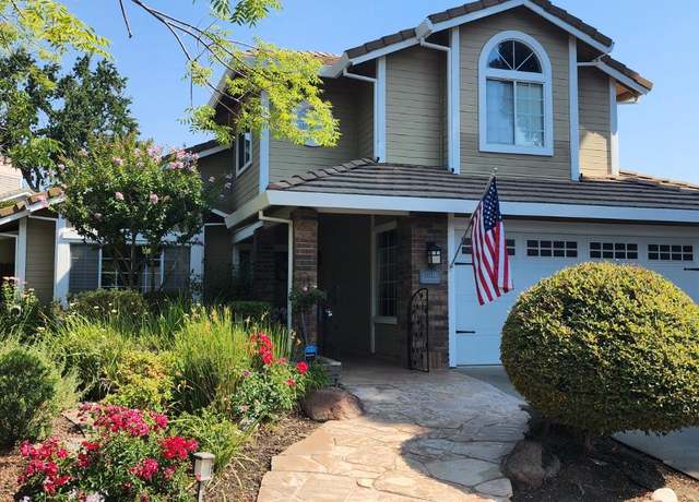 Property at 15141 Pequeno Ct, Rancho Murieta, CA 95683, 4 beds, 2.5 baths