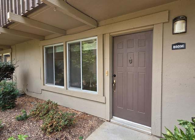 Property at 8609 La Riviera Dr Unit C, Sacramento, CA 95826, 3 beds, 1.5 baths