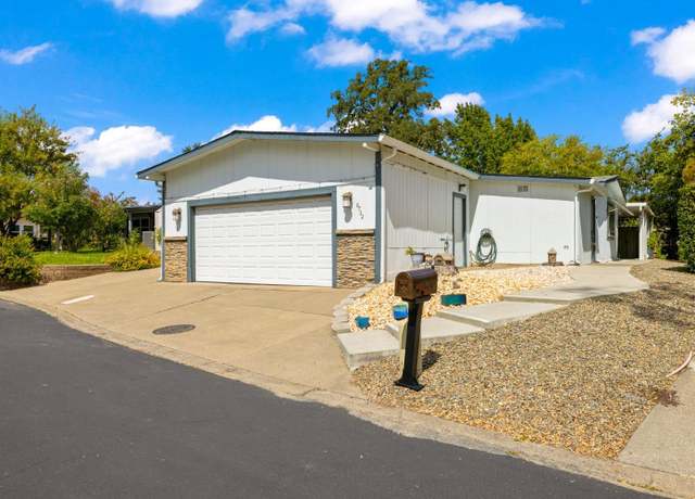 Property at 6732 Alden Ln, Citrus Heights, CA 95621, 2 beds, 2 baths