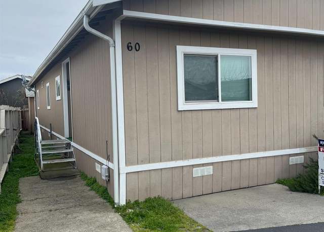Property at 803 W Grant Ave #60, Winters, CA 95694, 3 beds, 2 baths