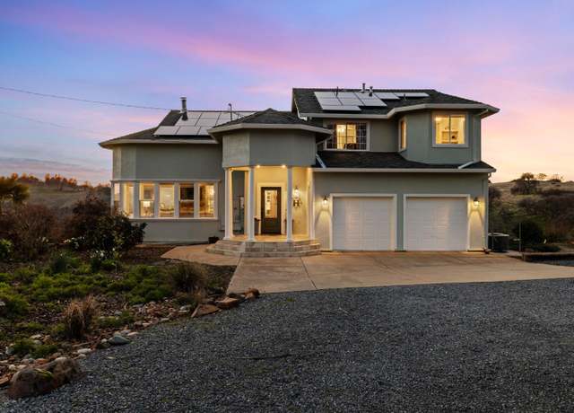 Property at 6441 Sky Hawk Rd, Pilot Hill, CA 95664, 7 beds, 5.5 baths