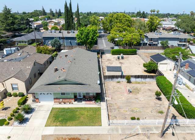 Property at 215 N Lincoln Ave, Manteca, CA 95336, 4 beds, 3 baths