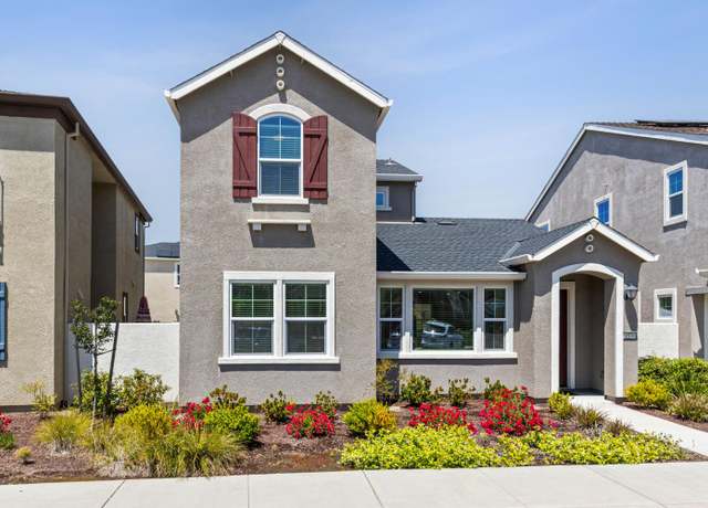 Property at 1570 Parkside Way, Roseville, CA 95747, 3 beds, 3 baths