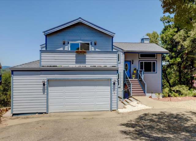Property at 11594 Madrone Ct, Auburn, CA 95602, 3 beds, 2.5 baths