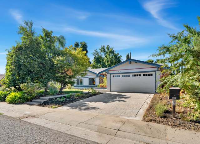 Property at 9242 Sungold Way, Sacramento, CA 95826, 3 beds, 2 baths