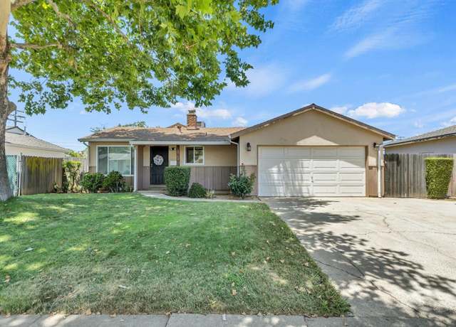 Property at 2741 Lerwick Rd, Sacramento, CA 95821, 3 beds, 2 baths