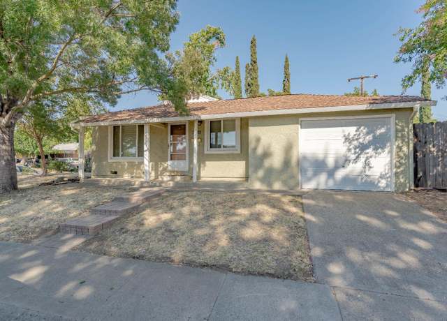 Property at 7330 Peacock Way, Sacramento, CA 95820, 3 beds, 1 bath