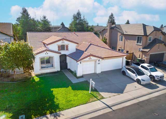 Property at 9420 Rainbow Falls Way, Elk Grove, CA 95624, 3 beds, 2 baths