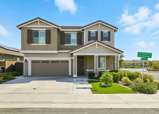 Property at 6000 Shimmer Falls Dr, Roseville, CA 95747, 4 beds, 4 baths
