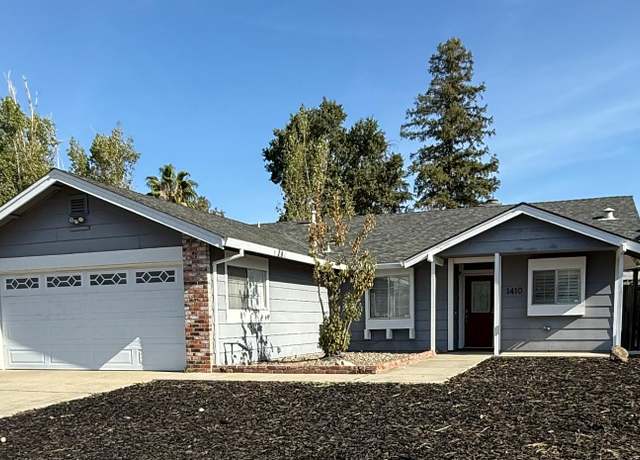 Property at 1410 Wabash Way, Roseville, CA 95678, 3 beds, 2 baths