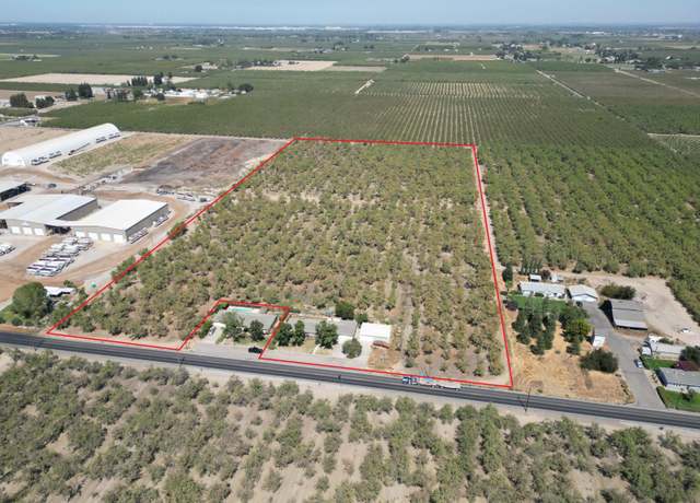 Property at 5737 E Keyes Rd, Turlock, CA 95382, 3 beds, 2 baths