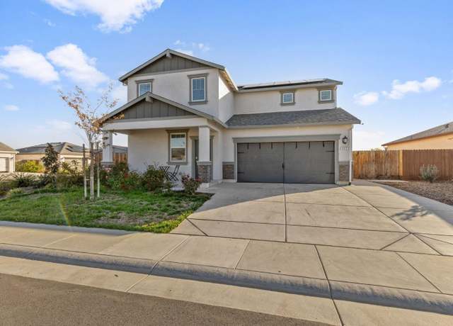 Property at 5611 Sunhaven St, Marysville, CA 95901, 5 beds, 3 baths