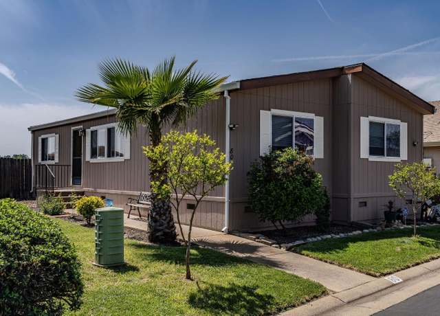 Property at 1400 W Marlette St #80, Ione, CA 95640, 3 beds, 2 baths