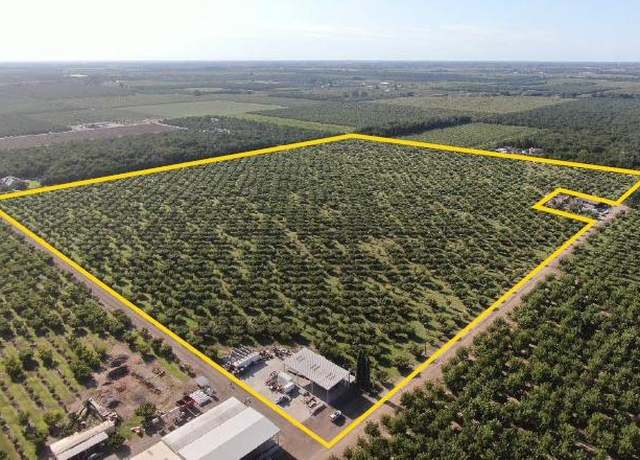 Property at 12555 E Comstock Rd, Stockton, CA 95215