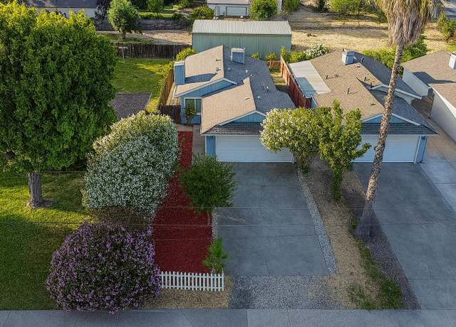 Property at 2111 Bell Ave, Sacramento, CA 95838, 2 beds, 1 bath