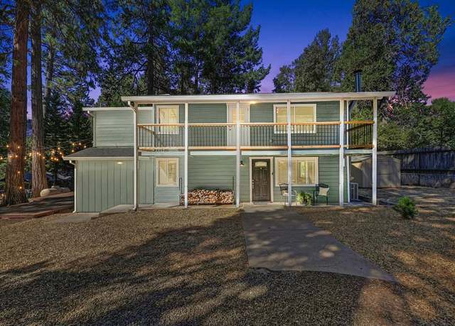 Property at 6174 Tule Ln, Foresthill, CA 95631, 3 beds, 3 baths