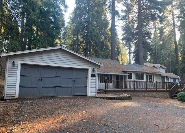 Property at 5760 Marjorie Way, Pollock Pines, CA 95726, 3 beds, 2 baths