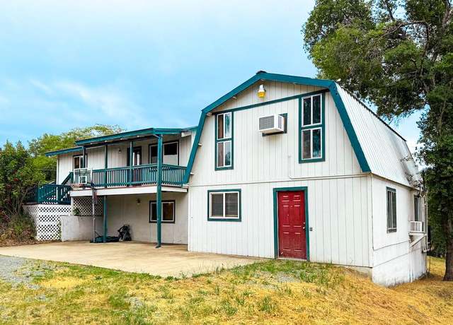 Property at 14950 Clinton Rd, Jackson, CA 95642, 5 beds, 3 baths