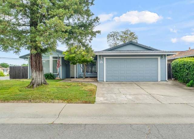 Property at 6746 Sun Brae Ct, Rio Linda, CA 95673, 4 beds, 2 baths