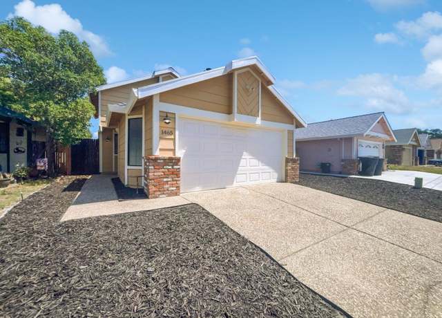 Property at 1465 E Hidalgo Cir Unit E, Roseville, CA 95747, 3 beds, 2 baths