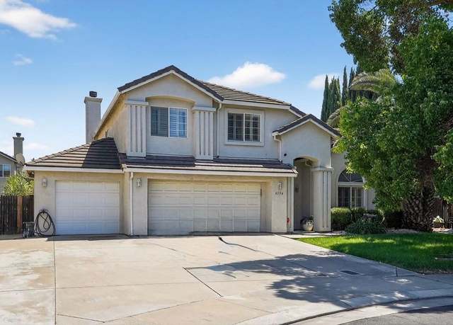 Property at 4154 Kassady Ct, Stockton, CA 95206, 4 beds, 2.5 baths