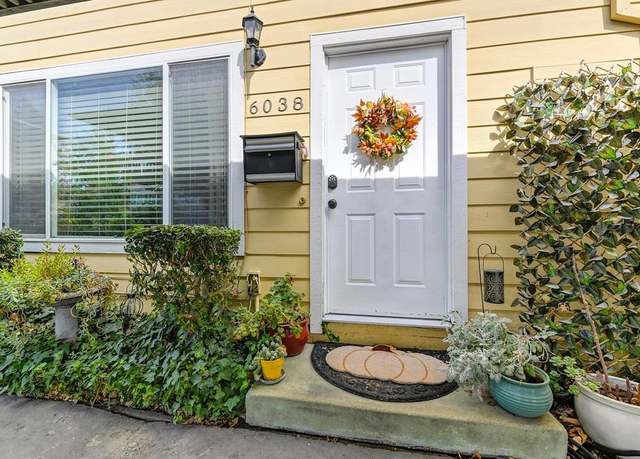 Property at 6038 Shadow Ln, Citrus Heights, CA 95621, 2 beds, 1.5 baths