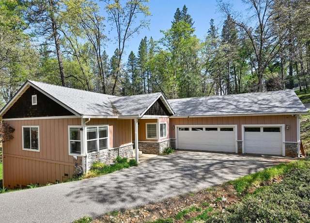 Property at 10570 Alta Sierra Dr, Grass Valley, CA 95949, 3 beds, 2 baths