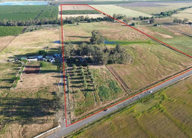 Property at 2636 Spenceville Rd, Wheatland, CA 95692