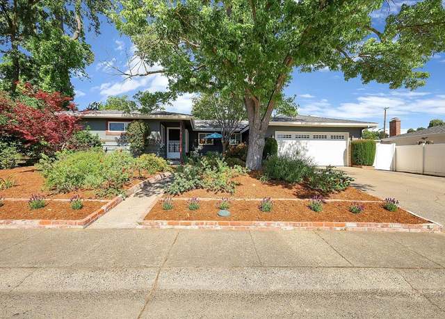 Property at 2812 Panay Ct, Carmichael, CA 95608, 4 beds, 2 baths