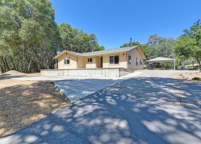 Property at 12244 Wolf Rd, Grass Valley, CA 95949, 3 beds, 2 baths
