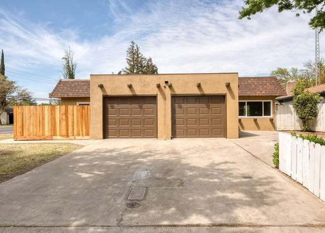 Property at 3001 - 3003 Pembroke Dr, Modesto, CA 95350, 4 beds, 4 baths