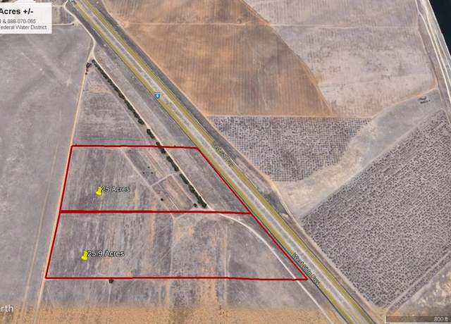 Property at 0 Volta Rd, Los Banos, CA 93635
