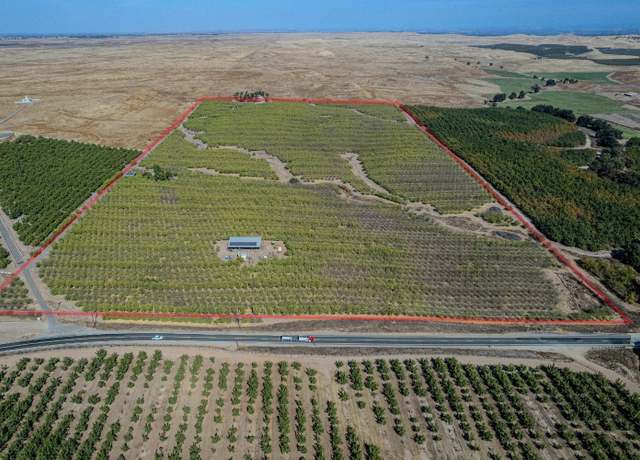 Property at 25601 E State Route 26, Linden, CA 95236
