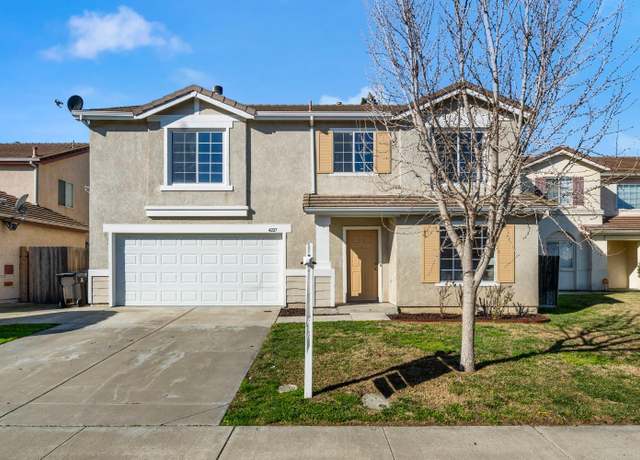 Property at 4227 Oceanview Dr, Stockton, CA 95206, 4 beds, 2.5 baths