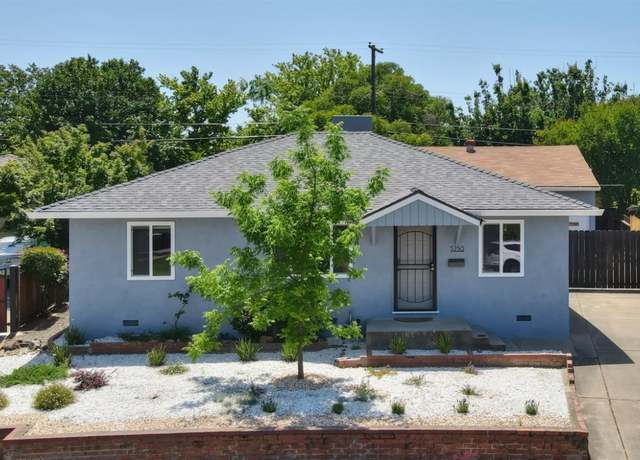 Property at 5250 71st St, Sacramento, CA 95820, 3 beds, 1 bath