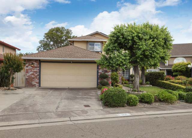 Property at 3256 Lakeshore Ct, Stockton, CA 95219, 4 beds, 3 baths