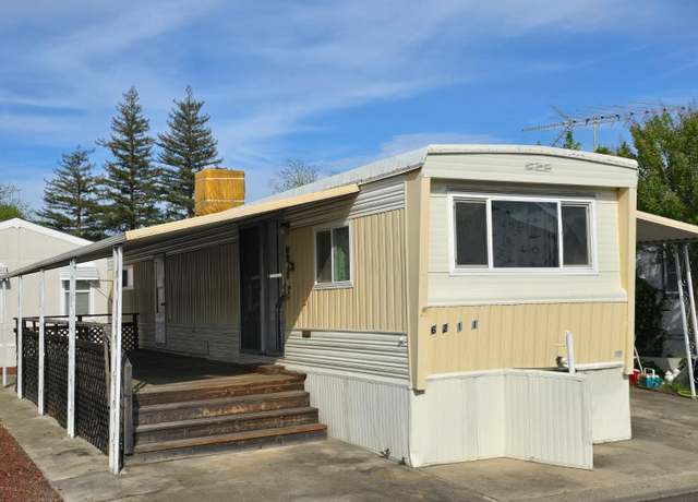 Property at 6211 Calgary Ave #82, Sacramento, CA 95841, 1 bed, 1 bath