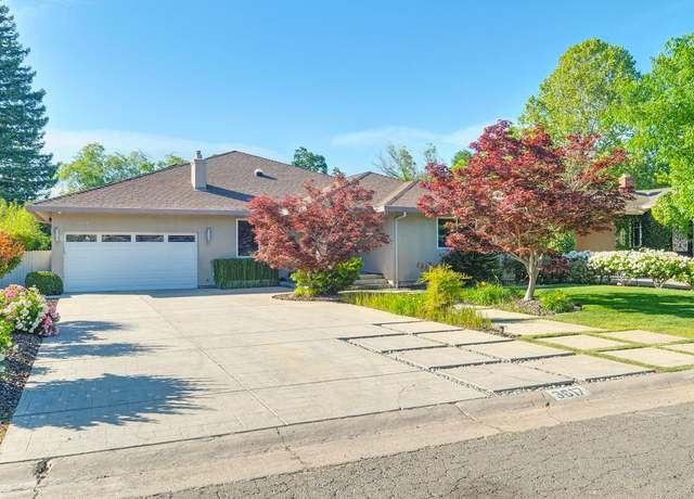 Property at 3617 Tolenas Ct, Sacramento, CA 95864, 5 beds, 3 baths
