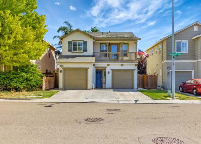 Property at 2608 Greenleaf St, Manteca, CA 95337, 3 beds, 2.5 baths