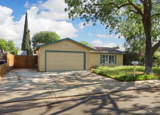 Property at 2912 Bateman Ln, Modesto, CA 95354, 3 beds, 2 baths