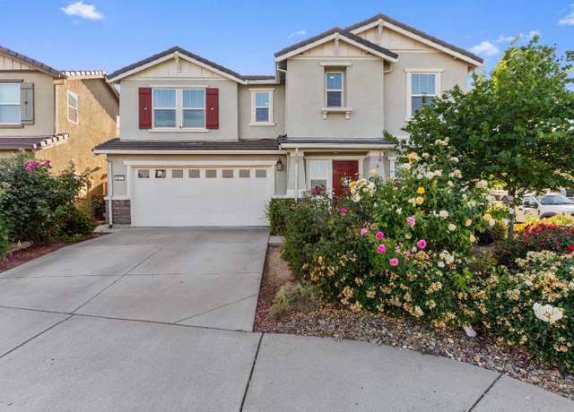 Property at 5157 Kankakee Dr, Sacramento, CA 95835, 4 beds, 2.5 baths