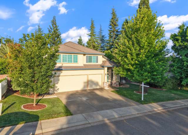 Property at 3207 Aquamarine Ct, Rescue, CA 95672, 4 beds, 2.5 baths