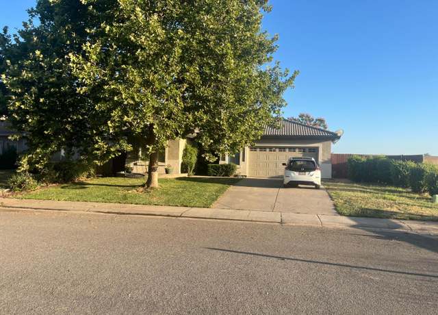 Property at 2663 1st St, Lincoln, CA 95648, 3 beds, 2 baths