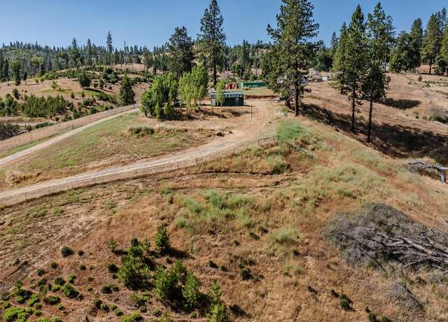 Property at 0 8133 West Old Emigrant Trl, Mountain Ranch, CA 95246