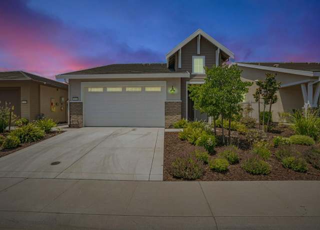 Property at 7073 Starburst Ln, Roseville, CA 95747, 2 beds, 2 baths