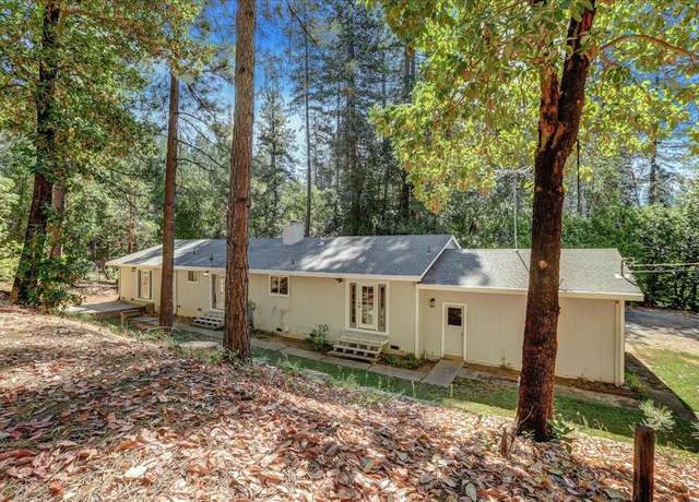 Property at 12051 Cordell Ct, Grass Valley, CA 95945, 3 beds, 2 baths